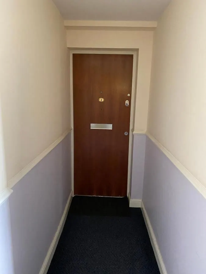 Apartmán Old Town, Free Parking, Outlander Experience EDI