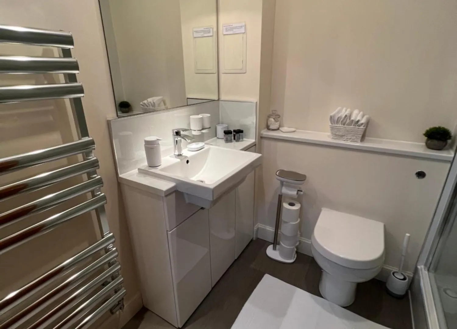 Apartmán Old Town, Free Parking, Outlander Experience EDI
