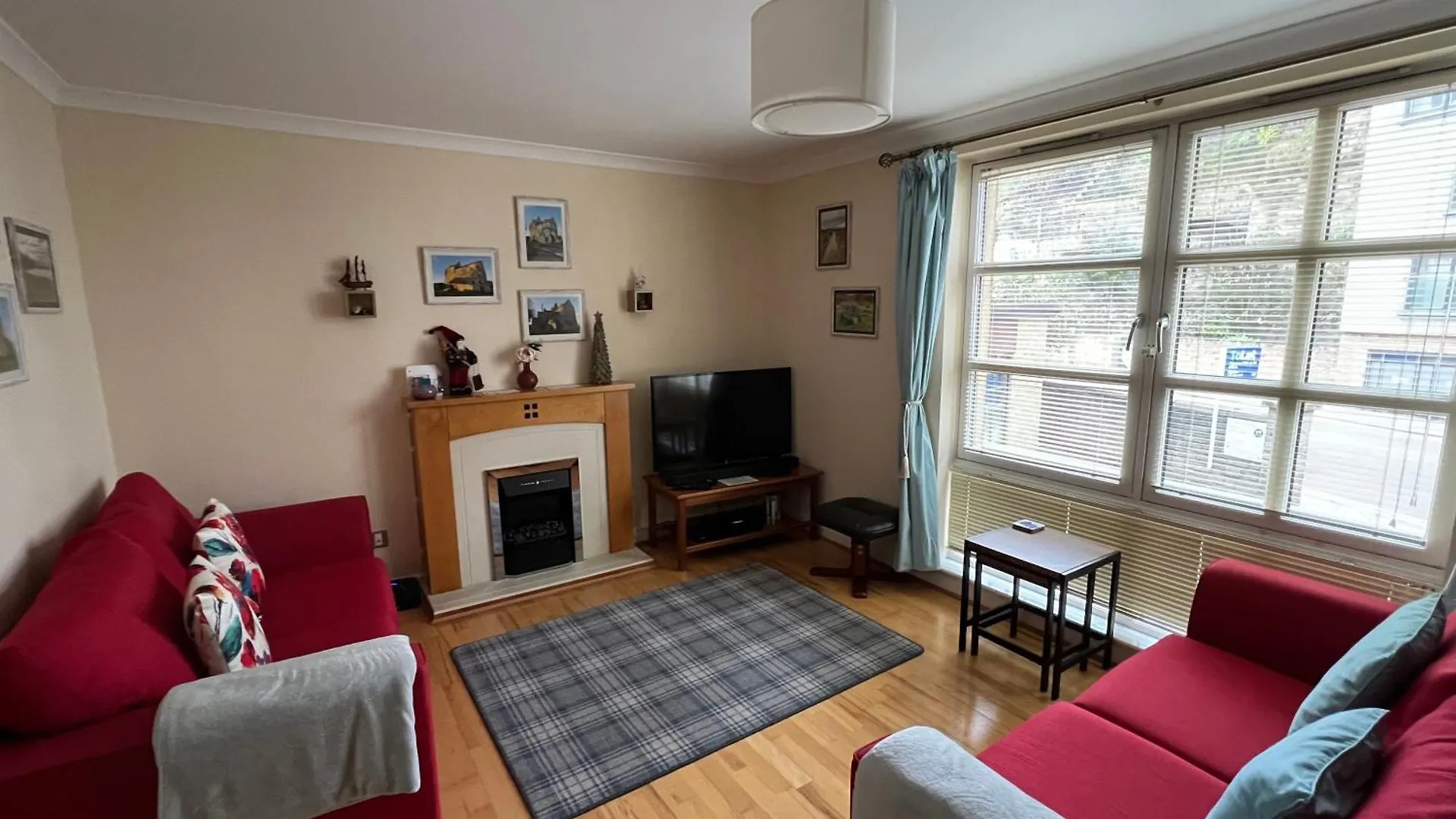 Apartmán Old Town, Free Parking, Outlander Experience EDI