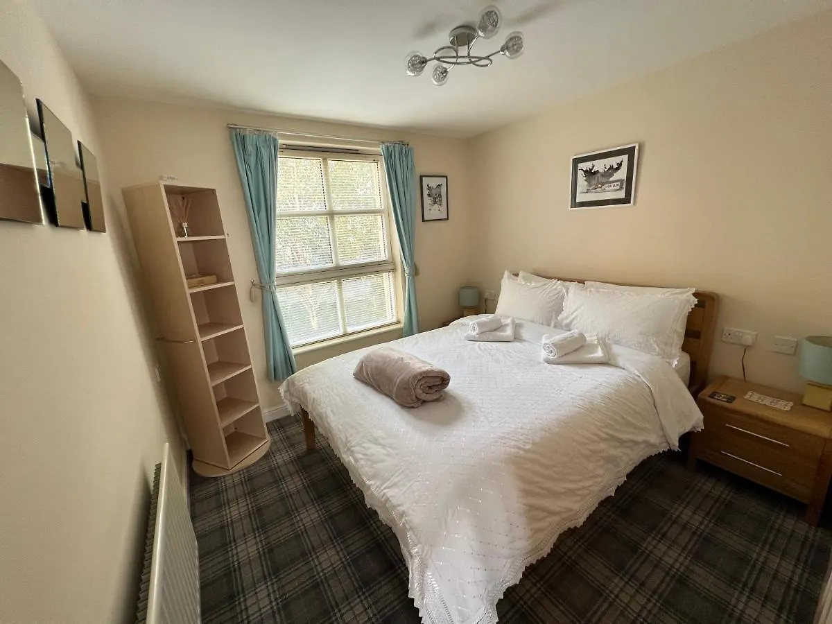 Old Town, Free Parking, Outlander Experience Apartment Edinburgh
