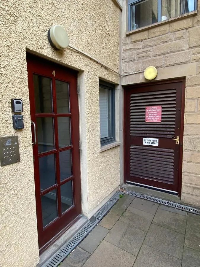 Old Town, Free Parking, Outlander Experience Apartment Edinburgh United Kingdom