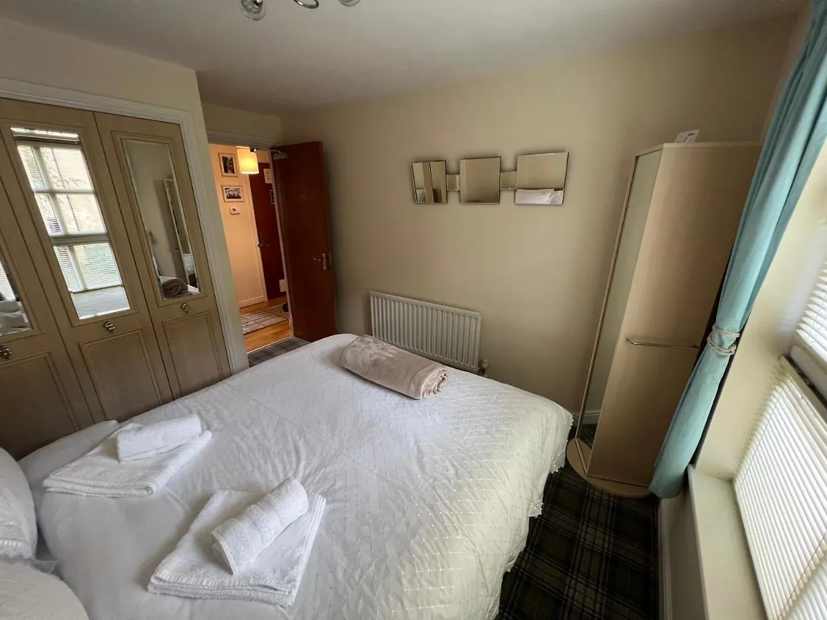 Old Town, Free Parking, Outlander Experience Apartment Edinburgh