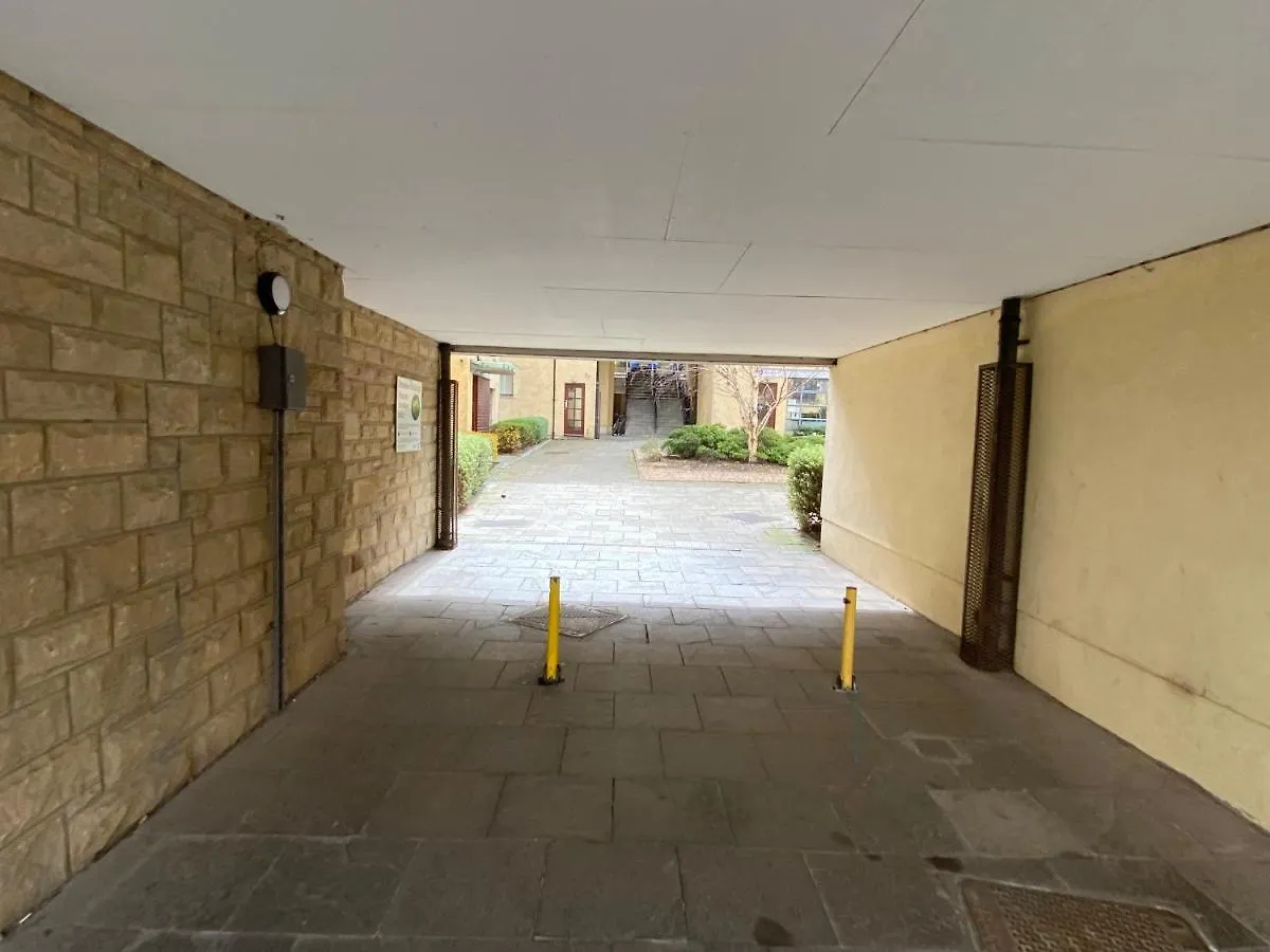 Old Town, Free Parking, Outlander Experience Apartment Edinburgh