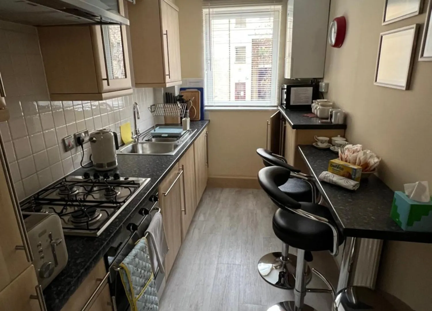 Old Town, Free Parking, Outlander Experience Apartment Edinburgh