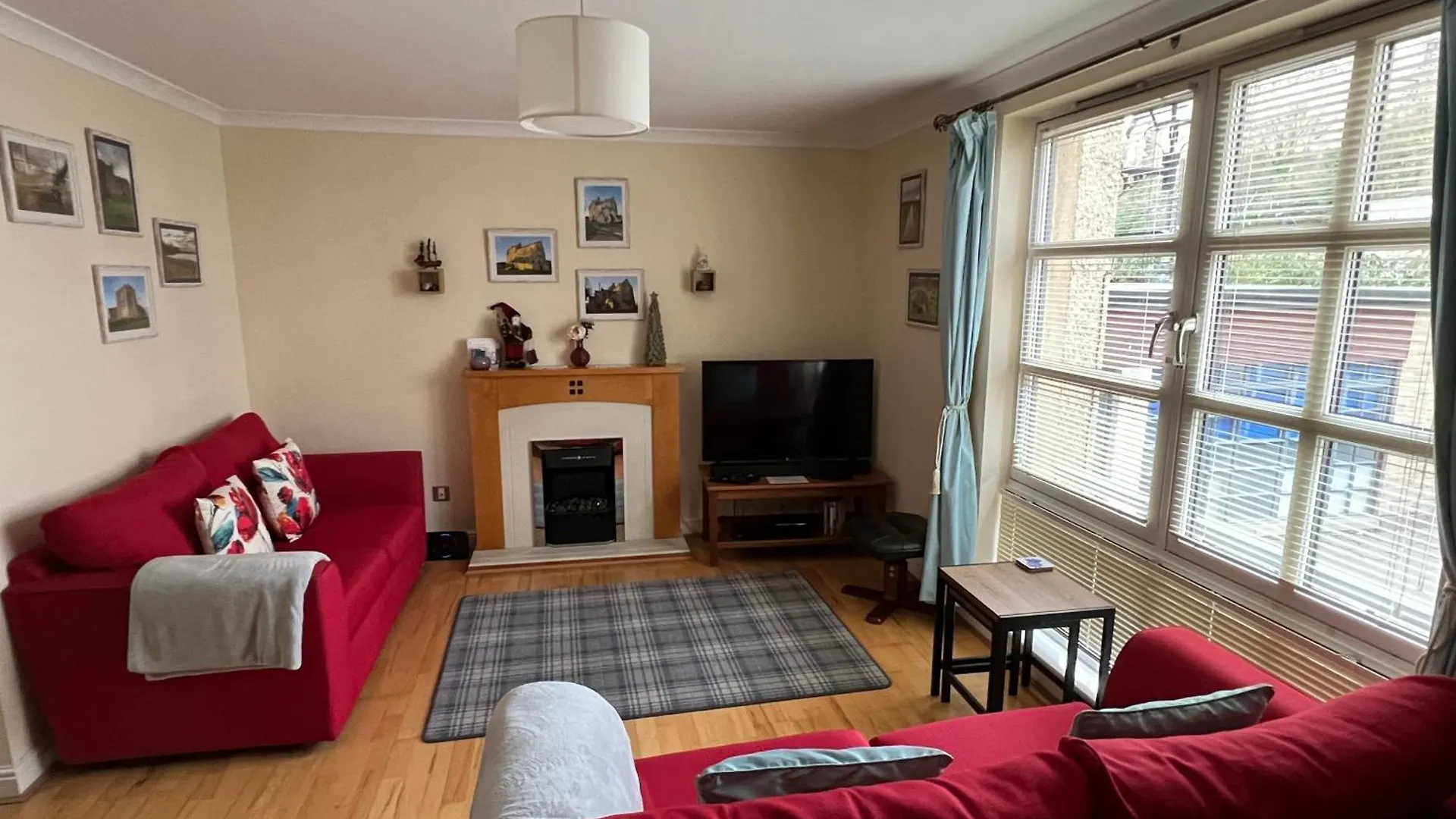Old Town, Free Parking, Outlander Experience Apartment Edinburgh United Kingdom