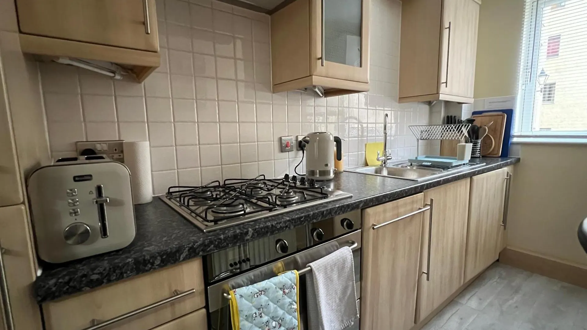 Old Town, Free Parking, Outlander Experience Apartment Edinburgh