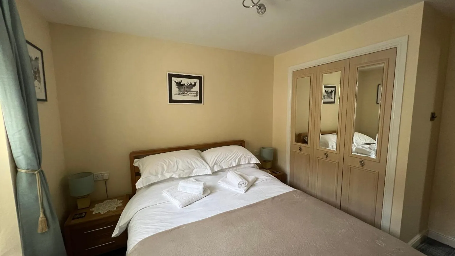 Old Town, Free Parking, Outlander Experience Apartment Edinburgh 0*,  United Kingdom