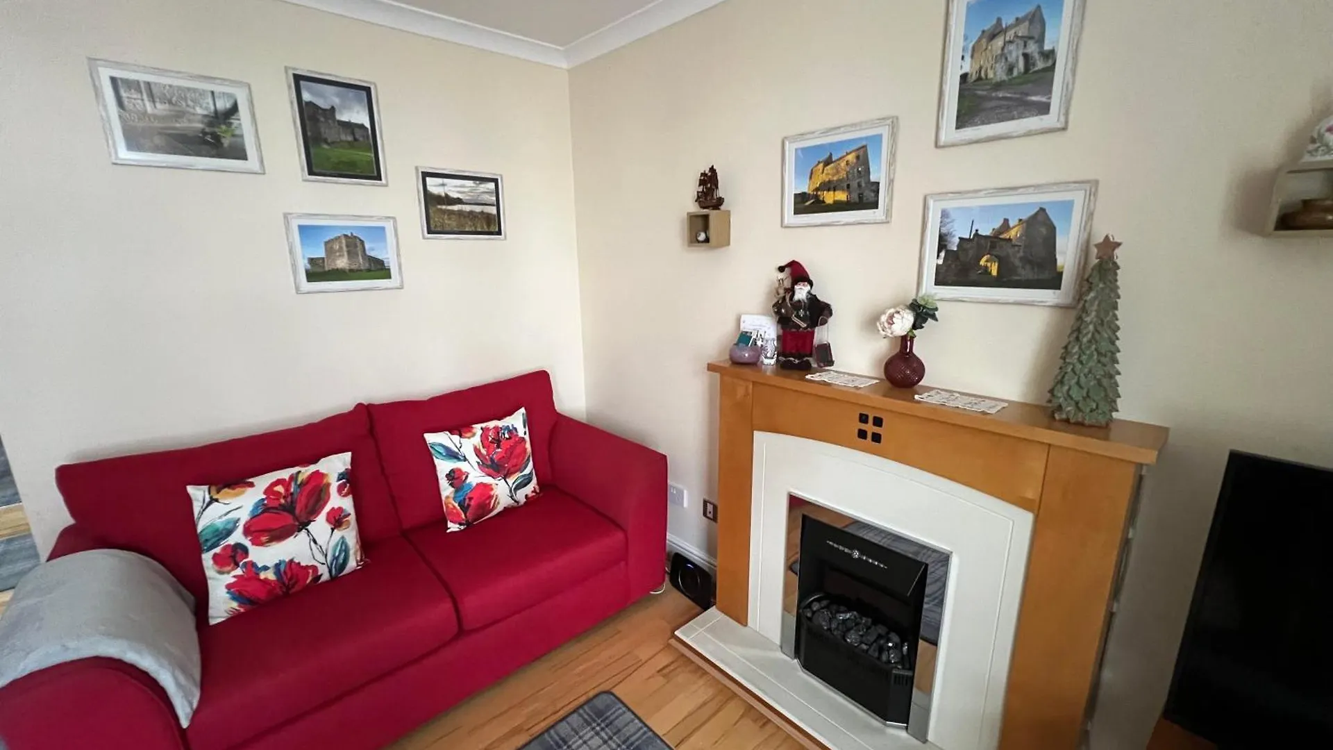 Old Town, Free Parking, Outlander Experience Apartment Edinburgh United Kingdom