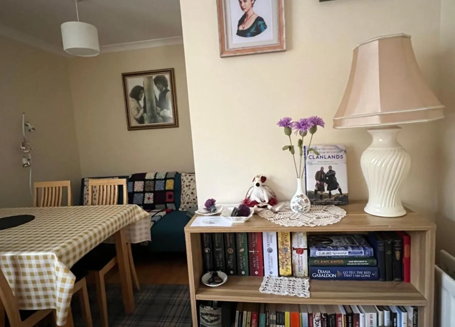 Old Town, Free Parking, Outlander Experience Apartment Edinburgh 0*,
